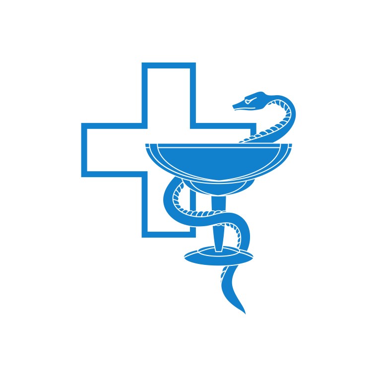 Чаша Гигеи символ