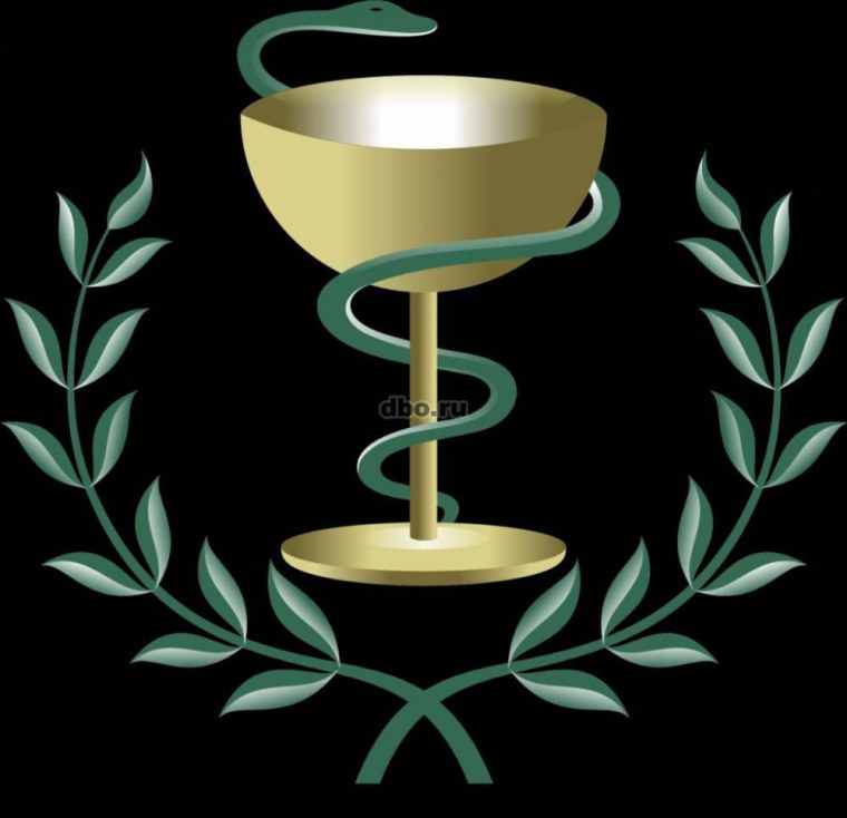 Чаша Асклепия