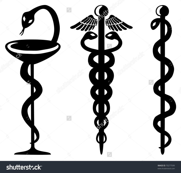 Чаша Асклепия