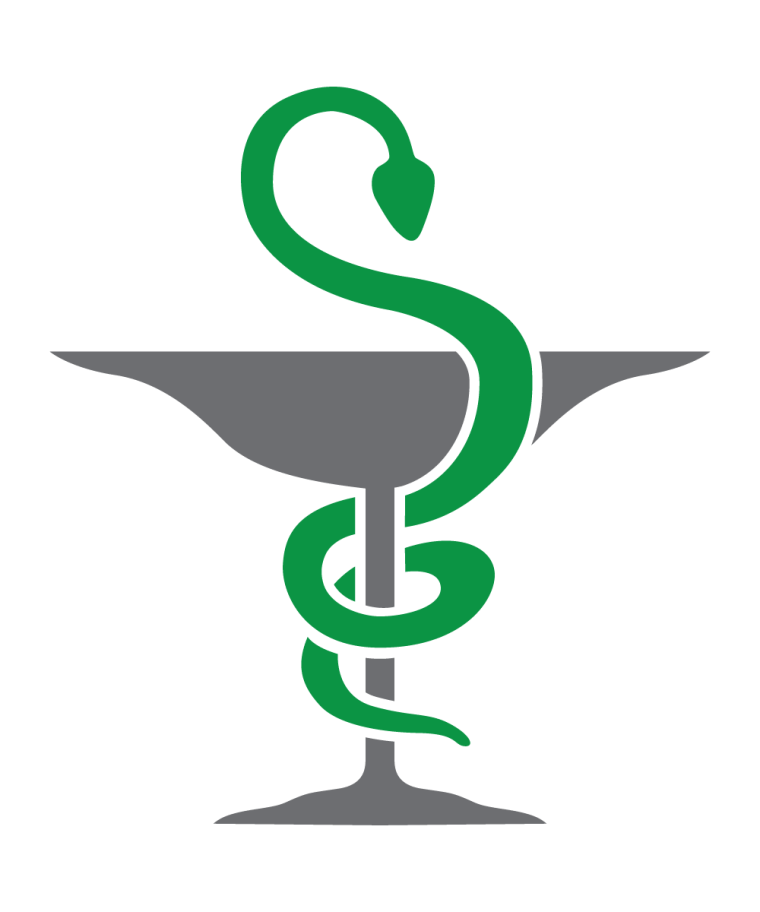 Чаша Гигиеи символ