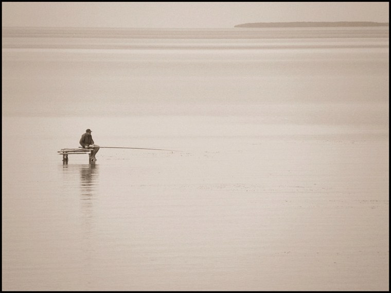 И пусть весь мир подождёт картинки со смыслом