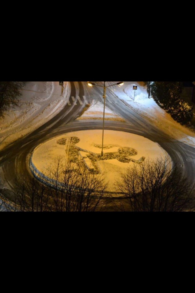 И пусть весь мир подождет