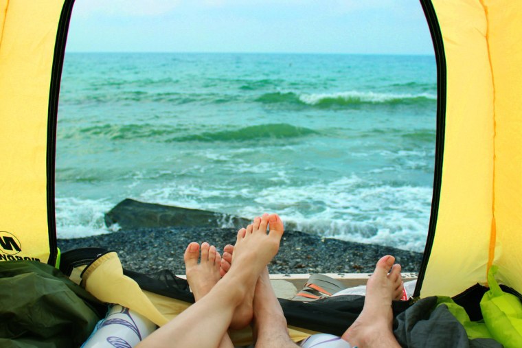 Море подождет