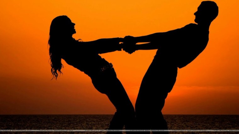 Картинки пара пусть весь мир подождет