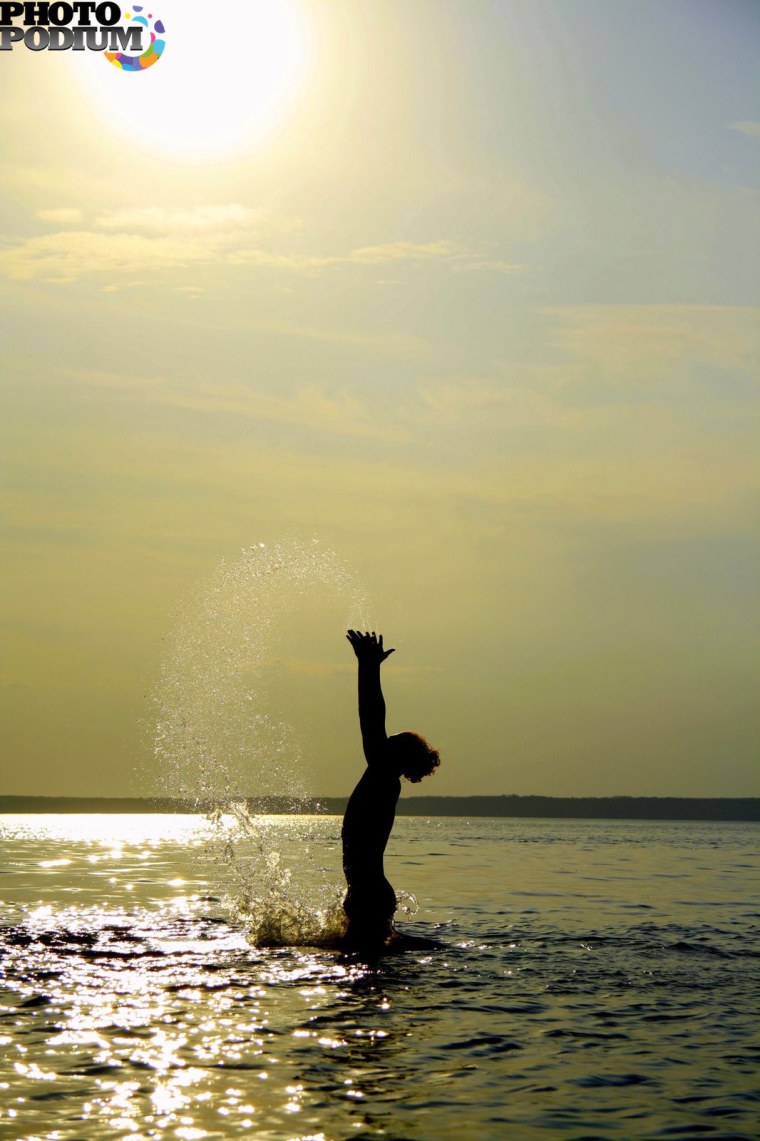 Солнце море и пусть весь мир подождет