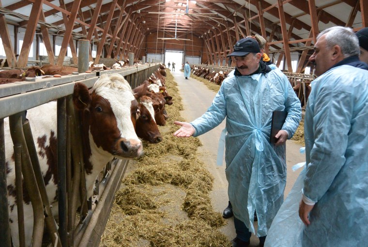 СПК Белосток