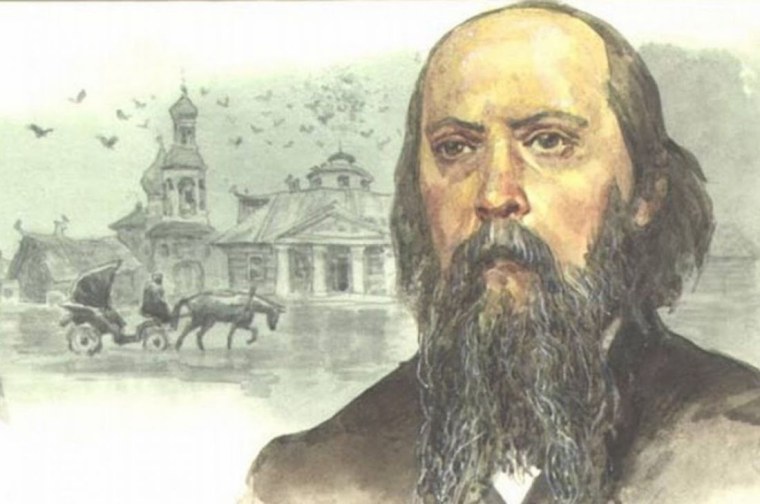 Чекалин Михаил Евграфович Сергиев Посад