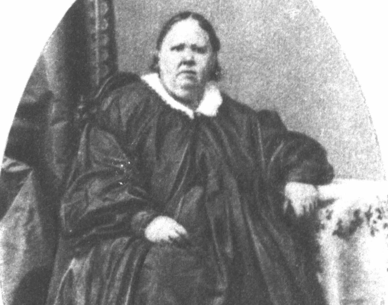 Салтыков Щедрин портрет родителей