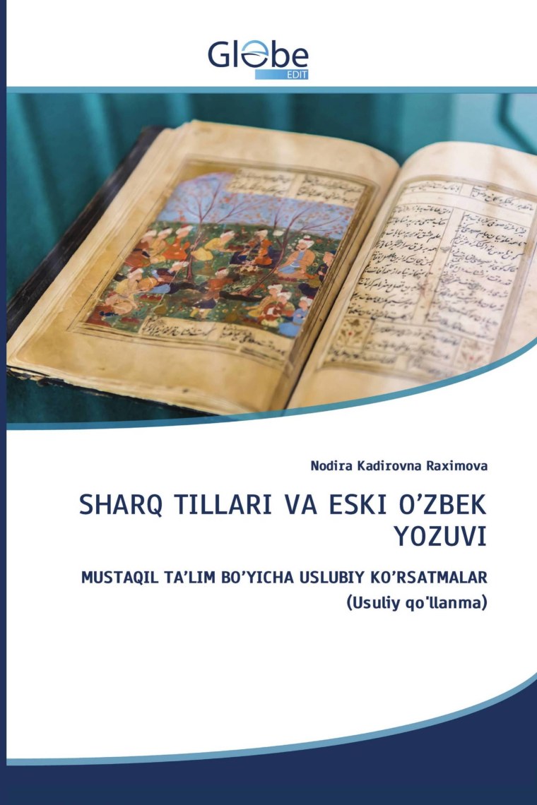 Eski o'zbek tili va yozuvi