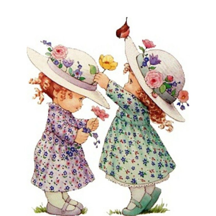 Иллюстратор Ruth Morehead