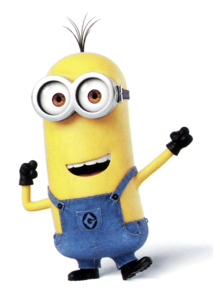 Кевин Гадкий я 3