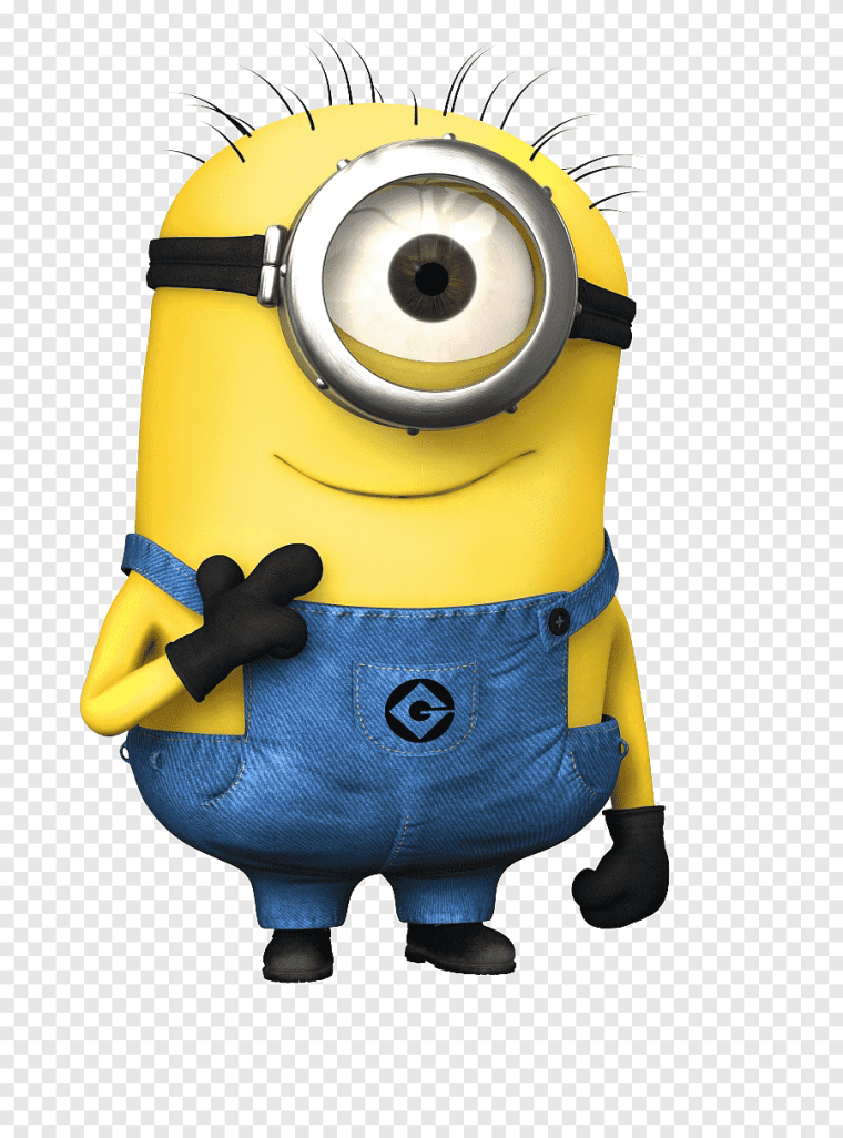 Боб Миньон Гадкий я 2