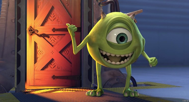 Майк Вазовски