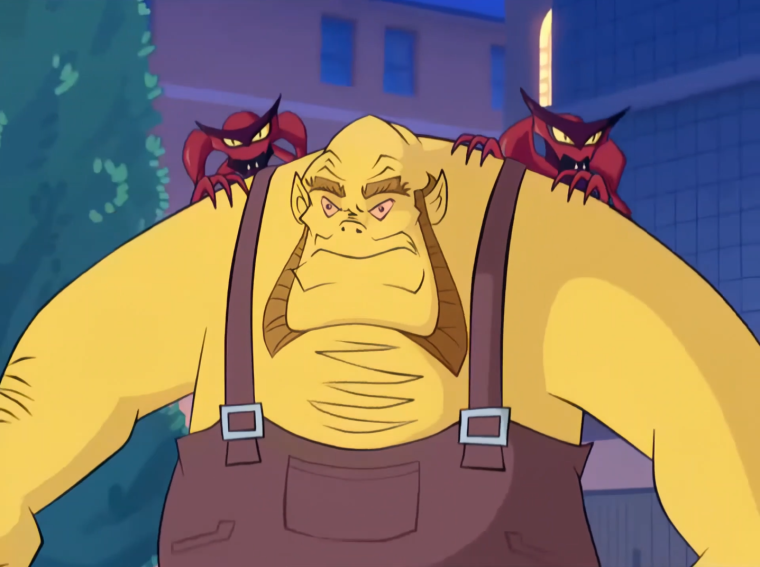 Стелла чудовище Винкс