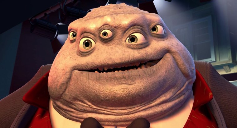 Генри Джей Водоног