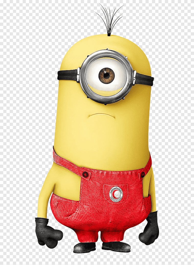 Миньон Кевин