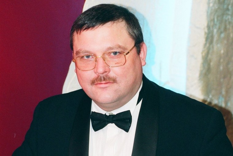 Михаил круг