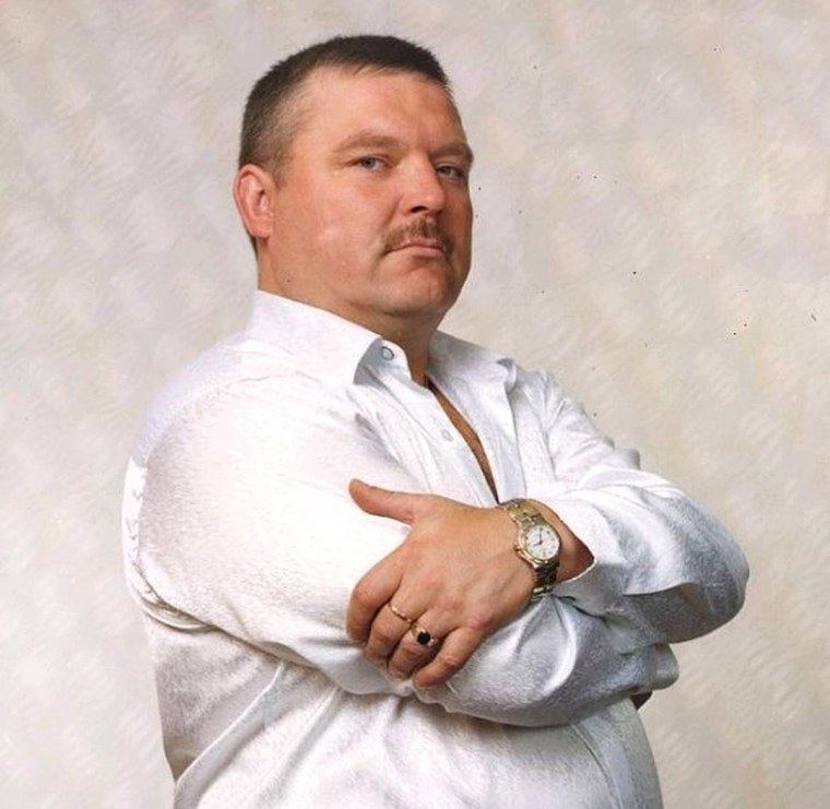 Михаил круг фото