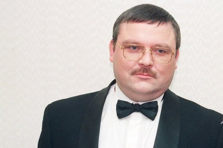 Михаил круг рост