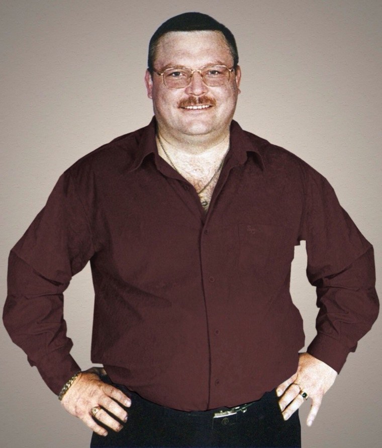 Михаил крюк