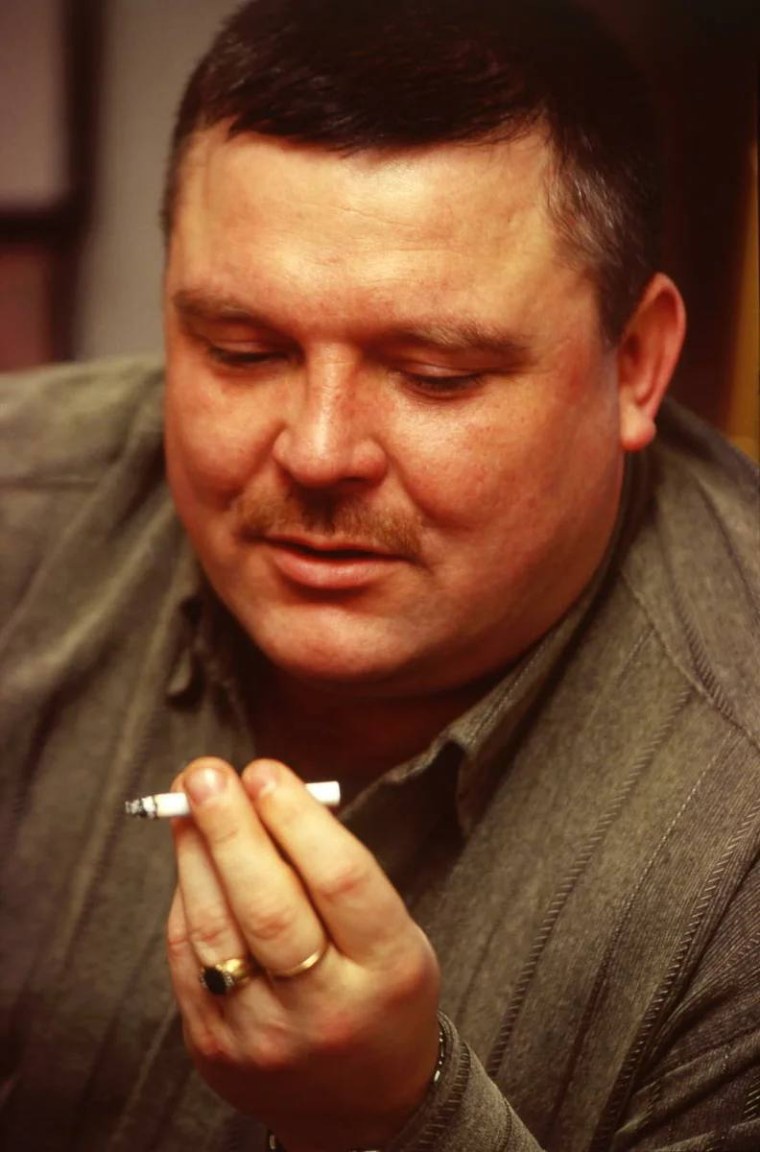 Михаил круг