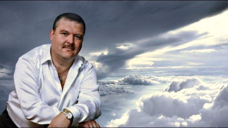 Михаил Владимирович Воробьев круг