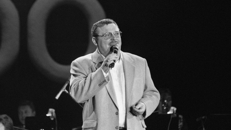 Круг Михаил 1988