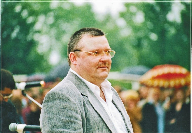 Михаил круг фото