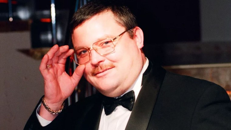 Михаил круг