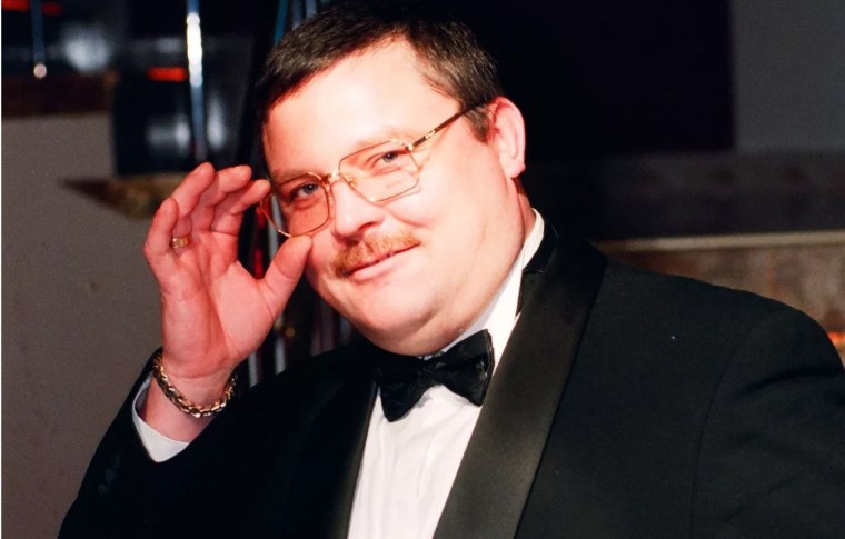 Михаил воробьёв круг