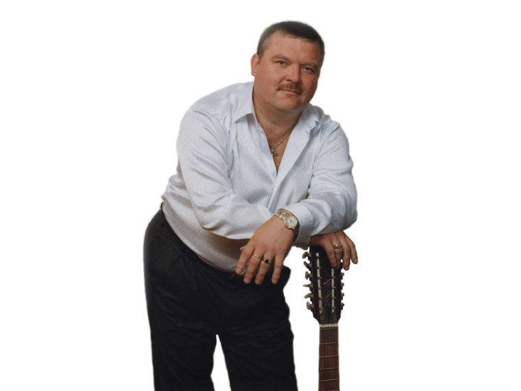 Михаил круг 2020