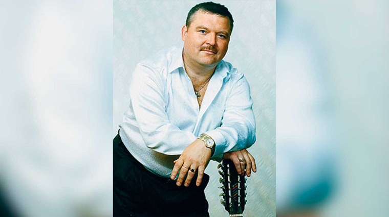 Михаил круг 2020