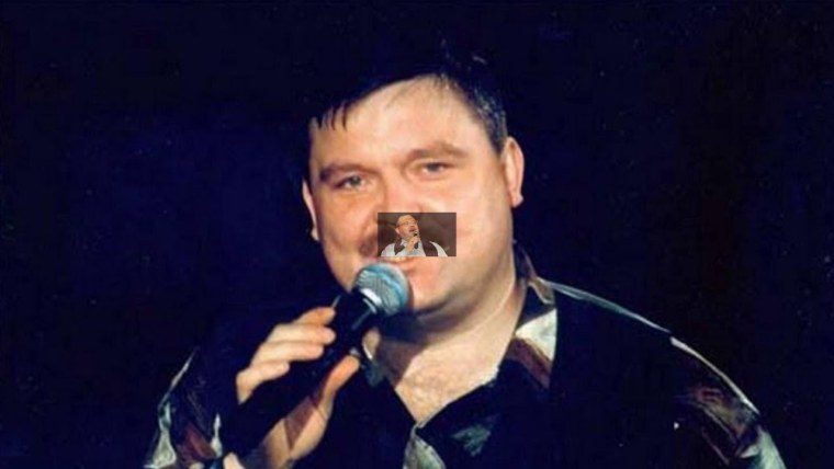 Певец Михаил круг шансона