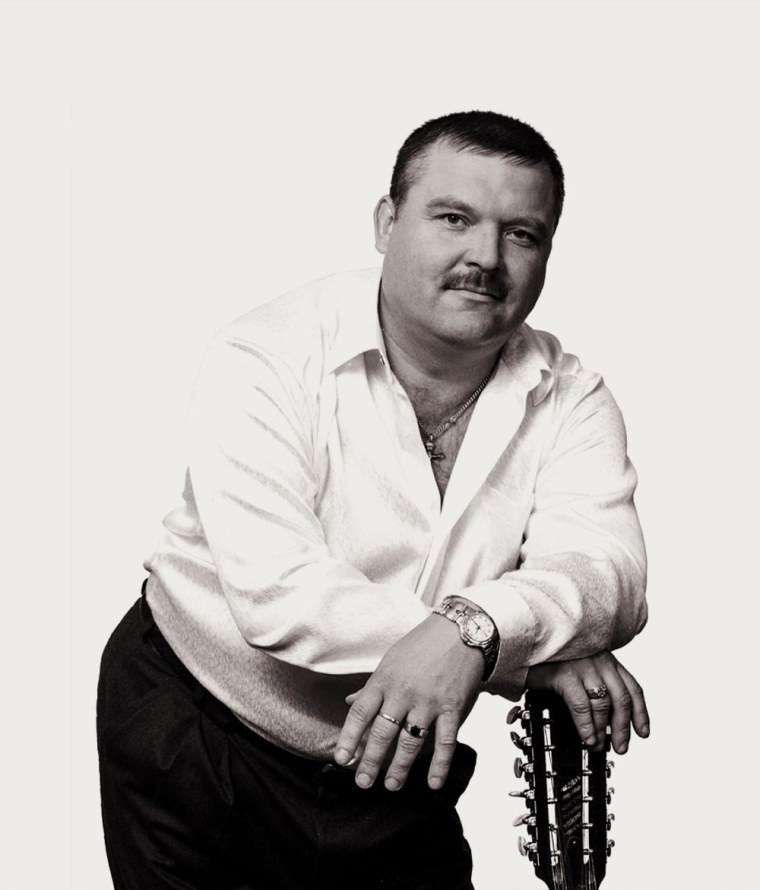 Михаил круг 2019