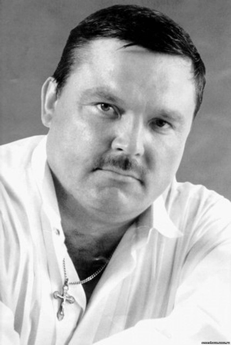 Круг Михаил Владимирович