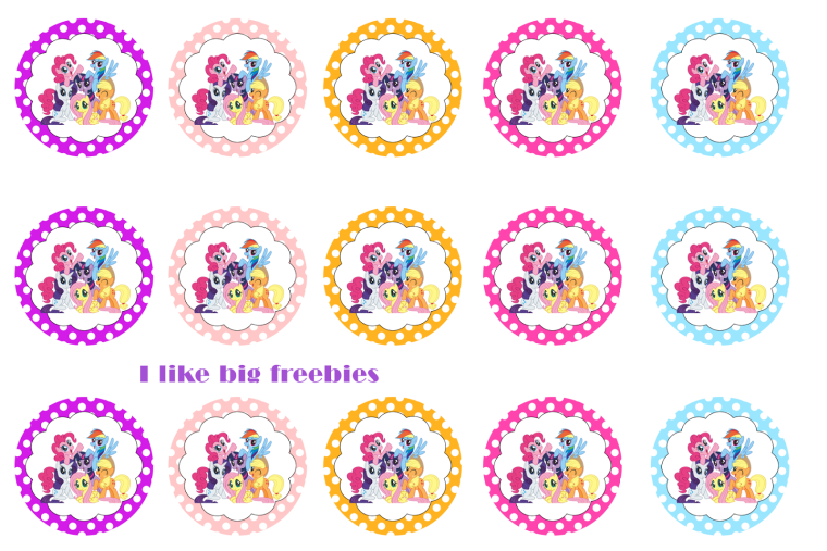 Пирожное подруге