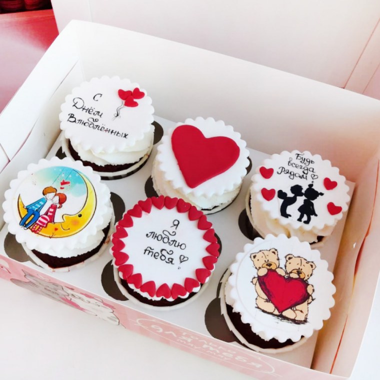 Наклейки с пожеланиями