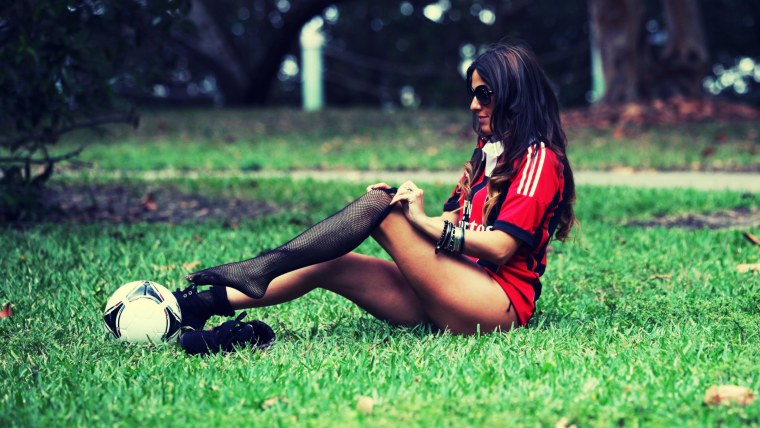 Claudia Romani ножки