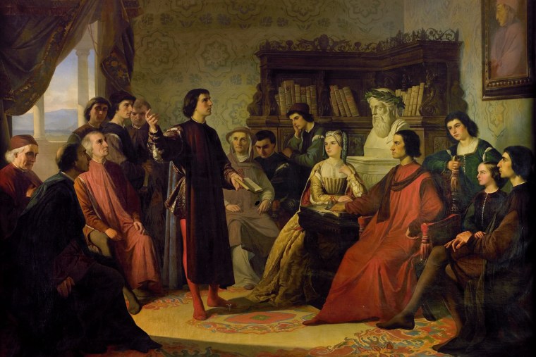 Семейство Медичи