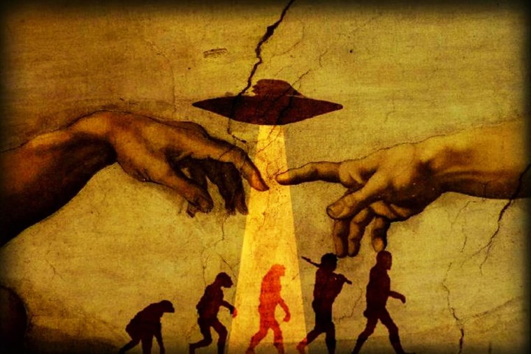 Гуманизм картины