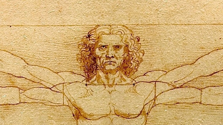 Рисунок на тему гуманизм