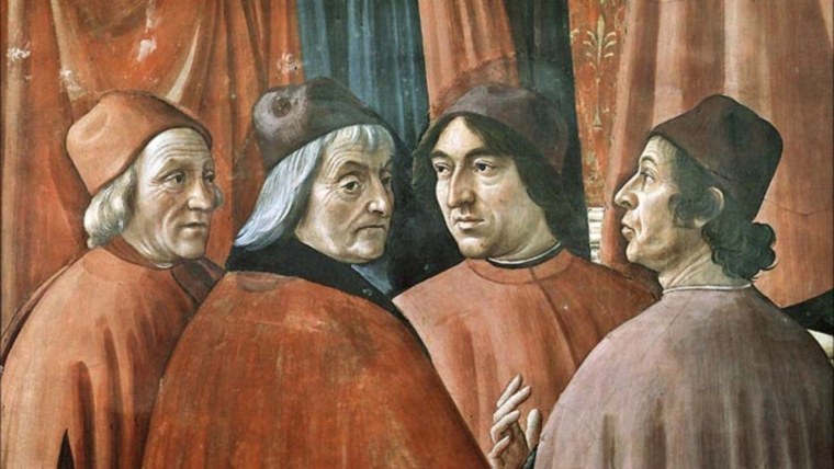 Витторино да Фельтре