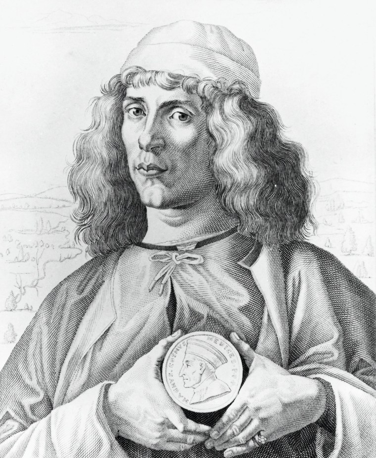 Джованни Пико делла Мирандола