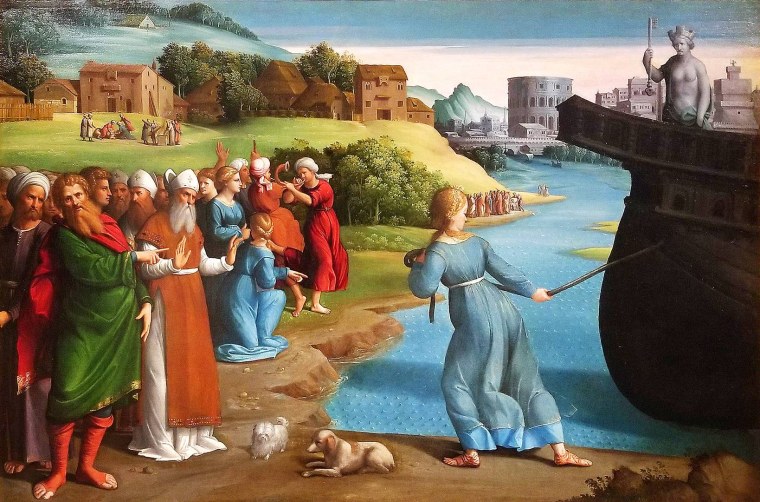 Гуманизм иллюстрации