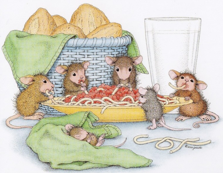 Художник Ellen Jareckie