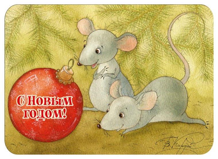 Виктория Кирдий мышки