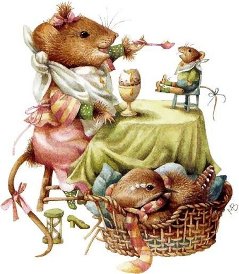 Marjolein Bastin художник