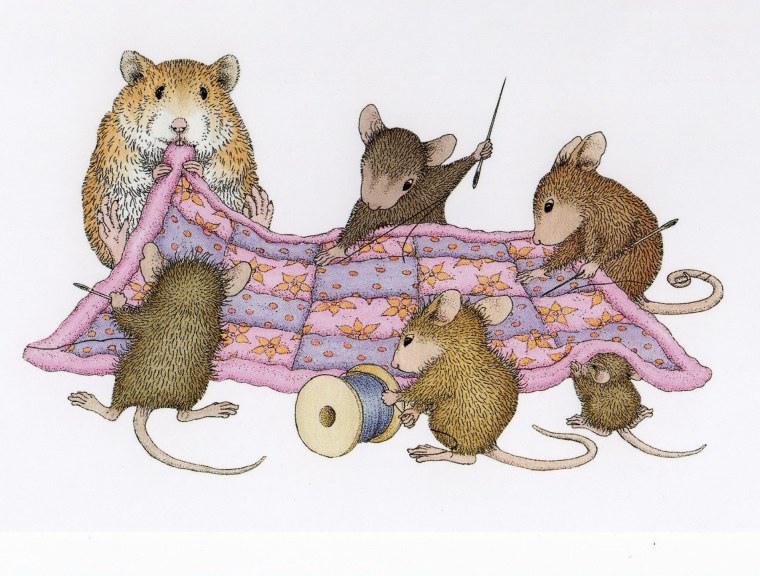 Художник Ellen Jareckie