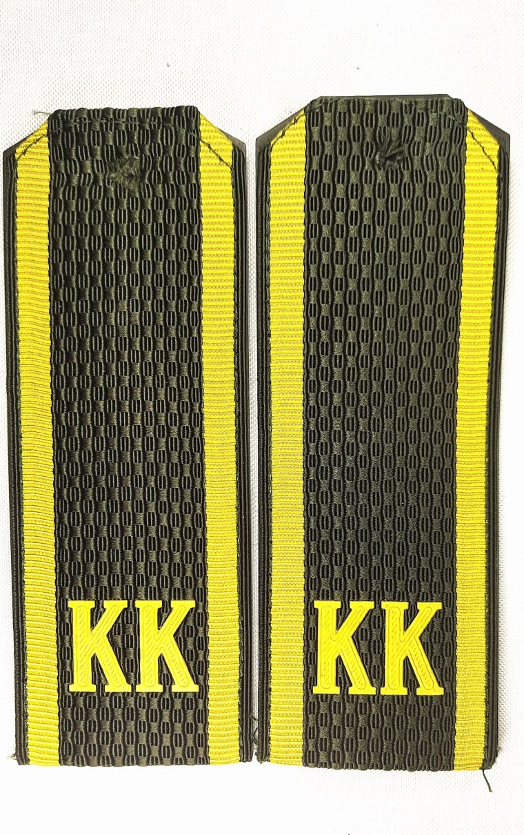 Погоны Минобороны