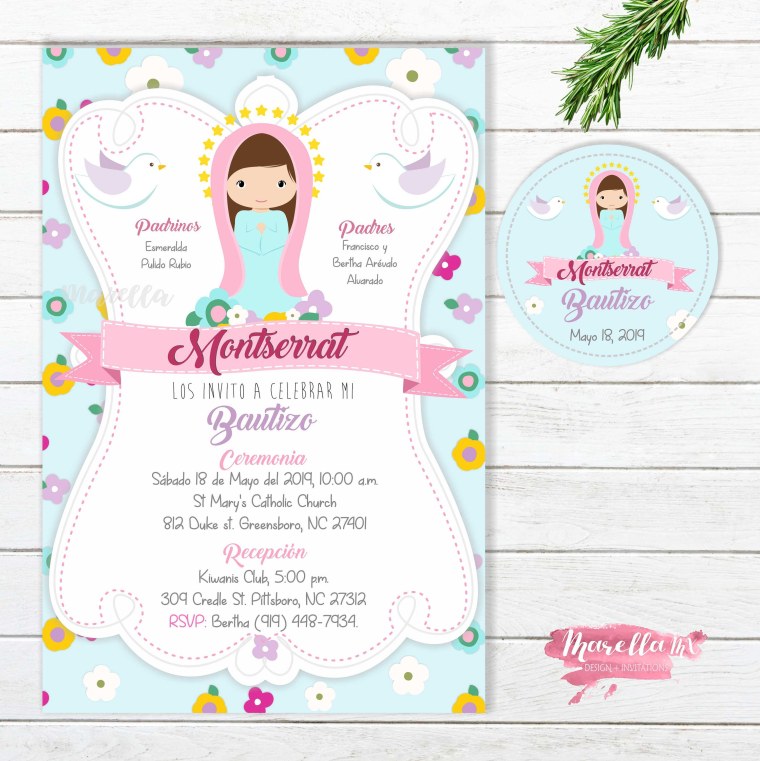 Метрика таинство крещения для девочки шаблон